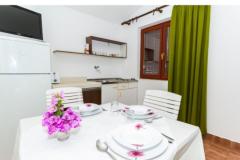 Apartmanok Ana Apartman 4 – APP 2+0 foto 2