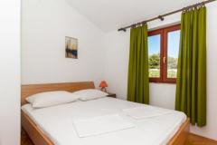 Apartmanok Ana Apartman 4 – APP 2+0 foto 3