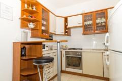 Apartmanok Ana Apartman 1 – APP 4+0 foto 2