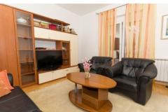 Apartmanok Ana Apartman 1 – APP 4+0 foto 4