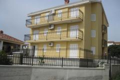 Apartmanok Biograd Apartman 1 – 1 LIJEVO foto 1