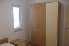 Apartmanok Biograd Apartman 2 – 1 DESNO foto 1