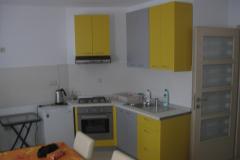 Apartmanok Biograd Apartman 2 – 1 DESNO foto 3