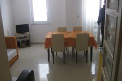 Apartmanok Biograd Apartman 3 – 2 LIJEVO foto 1