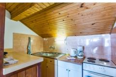 Apartmanok Bogdanić Apartman 1 – A1 foto 4