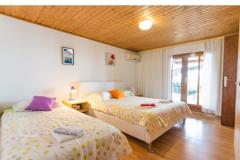 Apartmanok Bogdanić Apartman 1 – A1 foto 5