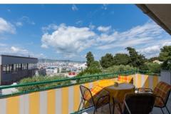 Apartmanok Bogdanić Apartman 2 – A2 foto 1