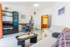 Apartmanok Bogdanić Apartman 2 – A2 foto 2