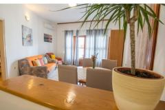 Apartmanok Bogdanić Apartman 3 – A3 foto 4