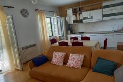 Apartmanok Bogdanić Apartman 4 – A5(4) foto 3