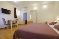Apartmanok Ćelić Apartman 3 – lavanda foto 2