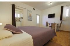 Apartmanok Ćelić Apartman 3 – lavanda foto 3