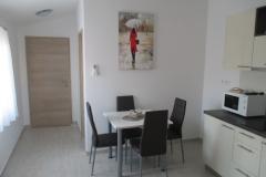 Apartmanok Cvita Apartman 1 – A2+1 kat foto 3