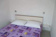 Apartmanok Cvita Apartman 1 – A2+1 kat foto 4