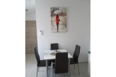 Apartmanok Cvita Apartman 1 – A2+1 kat foto 5