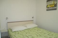 Apartmanok Cvita Apartman 2 – A2+1 prz. foto 4