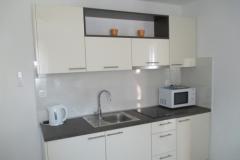 Apartmanok Cvita Apartman 2 – A2+1 prz. foto 5