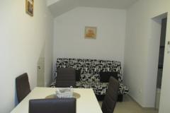 Apartmanok Cvita Apartman 3 – Studio foto 4