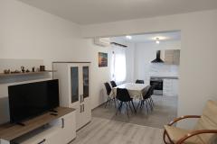 Apartmanok Danica Apartman 1 – AP1 foto 1