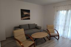 Apartmanok Danica Apartman 1 – AP1 foto 2