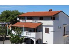 Apartmanok Gloria Apartman 3 – br.4 foto 1