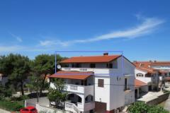 Apartmanok Gloria Apartman 2 – br.3 foto 1