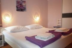 Apartmanok Gojka Miočević Apartman 2 – Apartman 3 foto 4