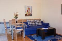 Apartmanok Gojka Miočević Apartman 3 – Apartman 4 foto 1