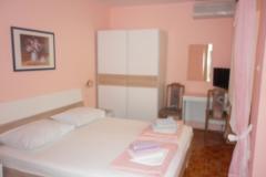 Apartmanok Gojka Miočević Apartman 4 – Studio foto 1