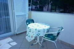 Apartmanok Gojka Miočević Apartman 4 – Studio foto 4