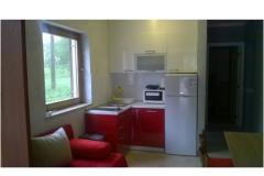Apartmanok Golem Apartman 1 foto 5