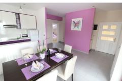 Apartmanok Golem Apartman 2 – ap kat foto 1