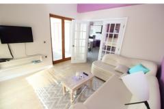 Apartmanok Golem Apartman 2 – ap kat foto 3