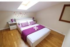 Apartmanok Golem Apartman 2 – ap kat foto 5