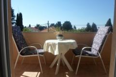 Apartmanok Golić Apartman 1 – studio foto 1