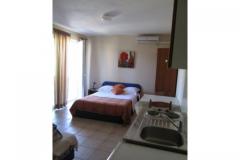 Apartmanok Golić Apartman 1 – studio foto 2
