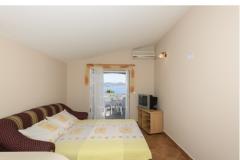 Apartmanok Golubić Apartman 1 – AP1 foto 1