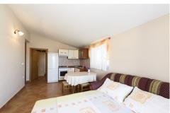 Apartmanok Golubić Apartman 1 – AP1 foto 2
