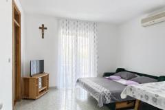 Apartmanok Golubić Apartman 3 – AP3 foto 2
