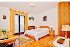 Apartmanok Grcić Apartman 2 – A 2 foto 1