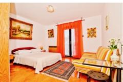 Apartmanok Grcić Apartman 2 – A 2 foto 3