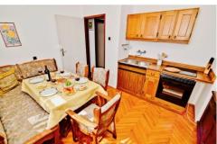 Apartmanok Grcić Apartman 2 – A 2 foto 5