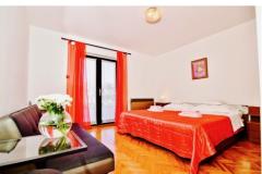 Apartmanok Grcić Apartman 1 – A 1 foto 1