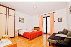 Apartmanok Grcić Apartman 1 – A 1 foto 3