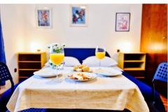 Apartmanok Grcić Szoba 5 – S1 foto 1