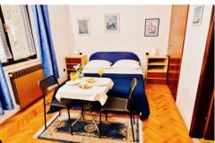 Apartmanok Grcić Szoba 5 – S1 foto 2
