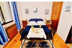 Apartmanok Grcić Szoba 5 – S1 foto 3