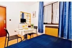Apartmanok Grcić Szoba 5 – S1 foto 4