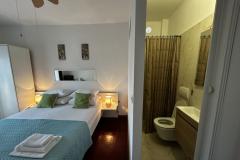 Apartmanok i sobe Sinka Szoba 4 – Soba foto 2