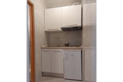 Apartmanok Jeličić Apartman 4 – Studio App foto 4